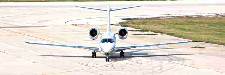 Las Vegas Private Jet Charter